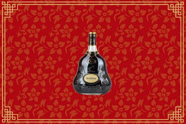白碱滩区回收轩尼诗洋酒